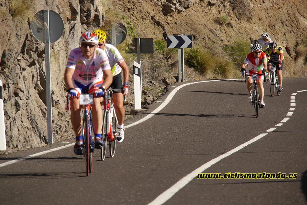 La Cicloturista 2015 etapa 3