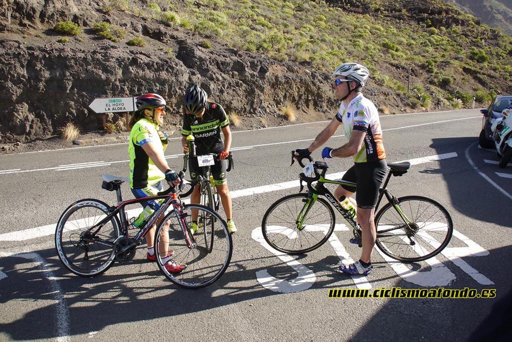 La Cicloturista 2015 etapa 3