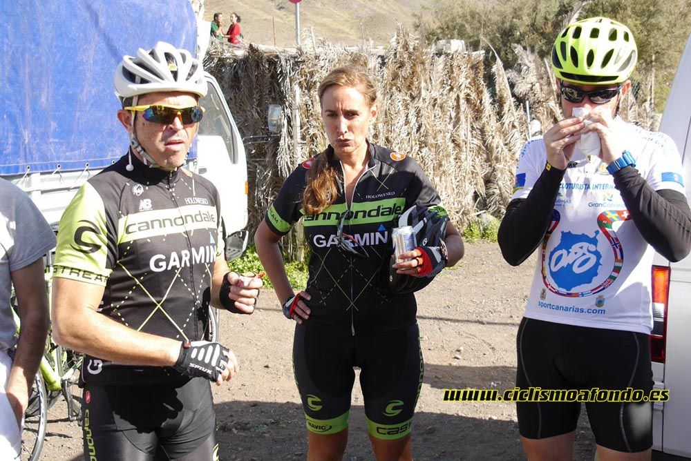 La Cicloturista 2015 etapa 3