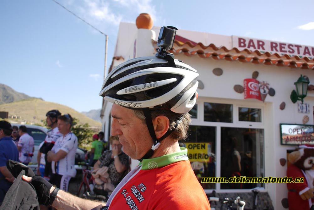 La Cicloturista 2015 etapa 3