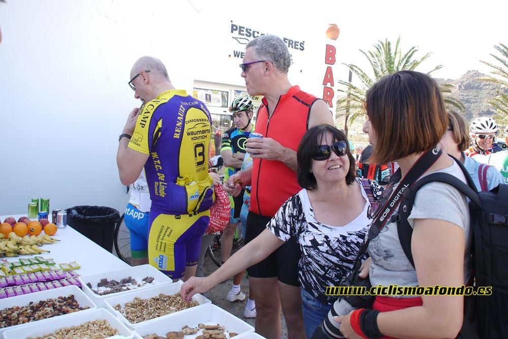 La Cicloturista 2015 etapa 3