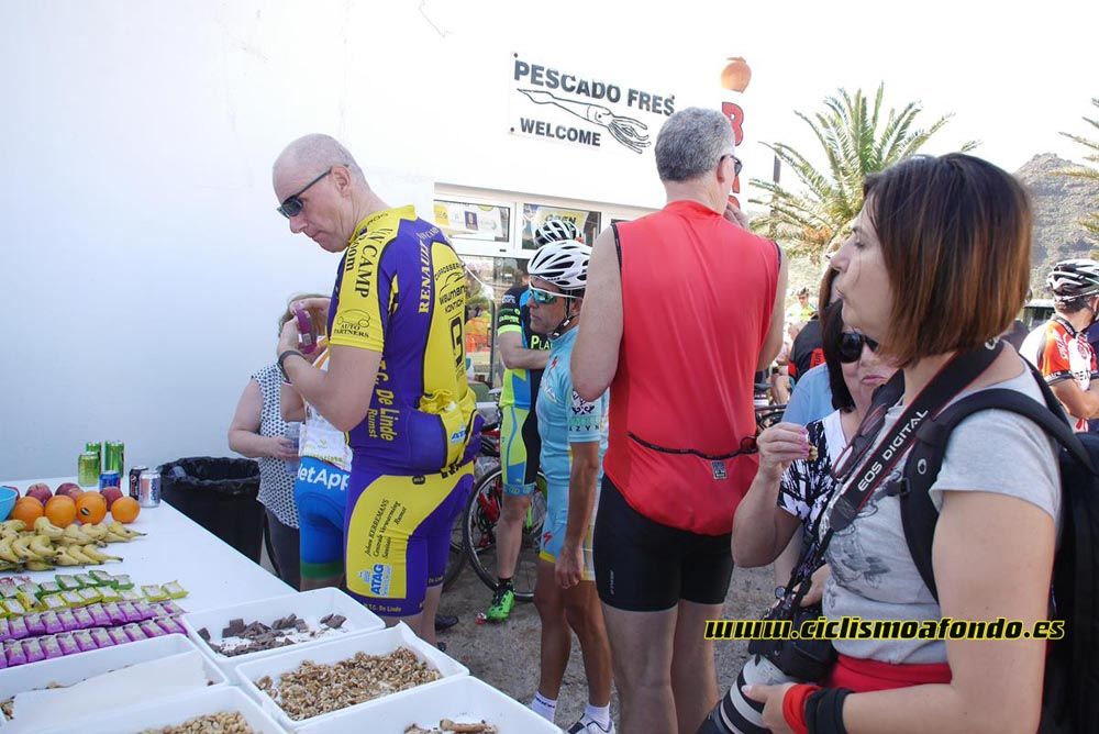 La Cicloturista 2015 etapa 3