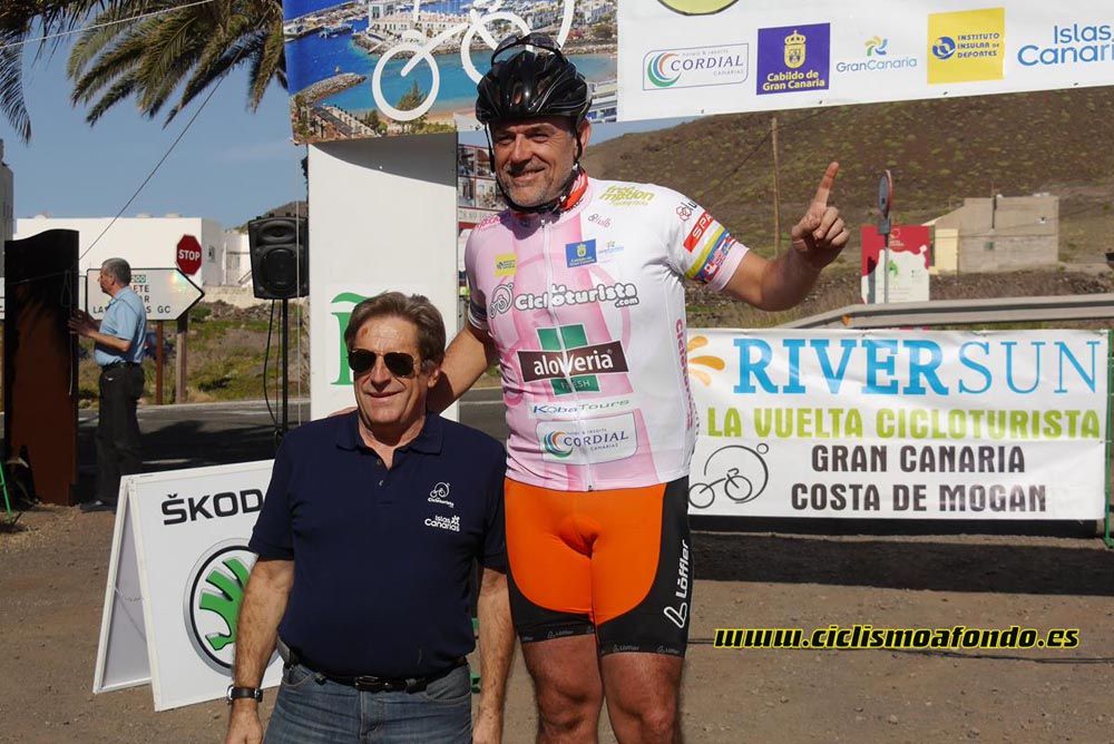 La Cicloturista 2015 etapa 3