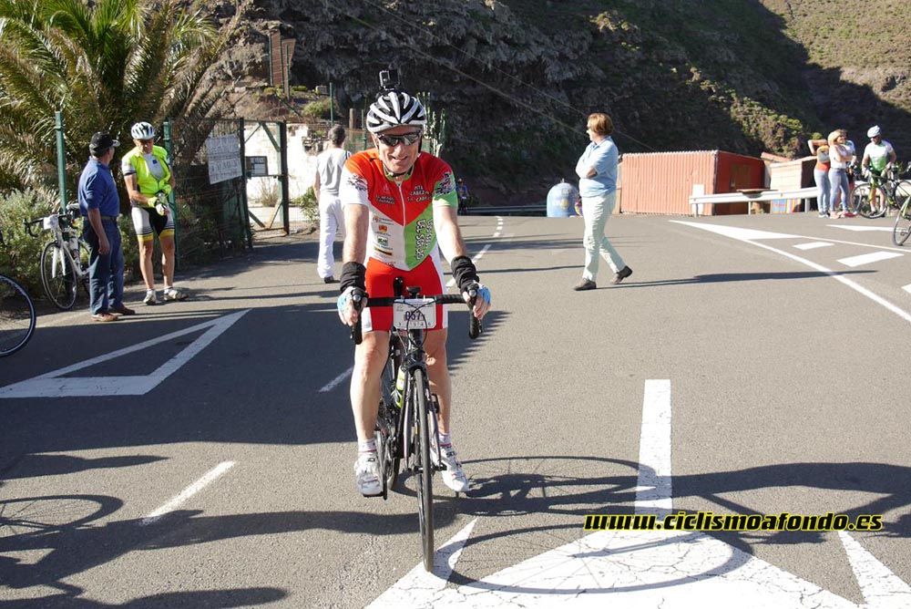 La Cicloturista 2015 etapa 3