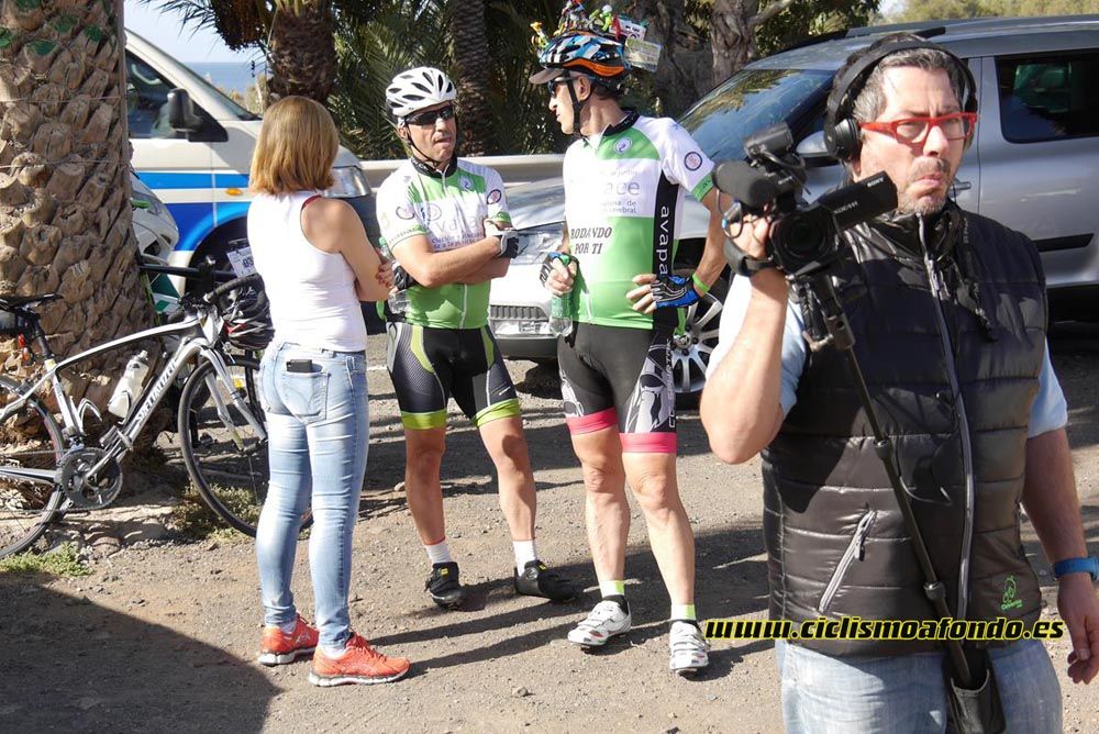 La Cicloturista 2015 etapa 3