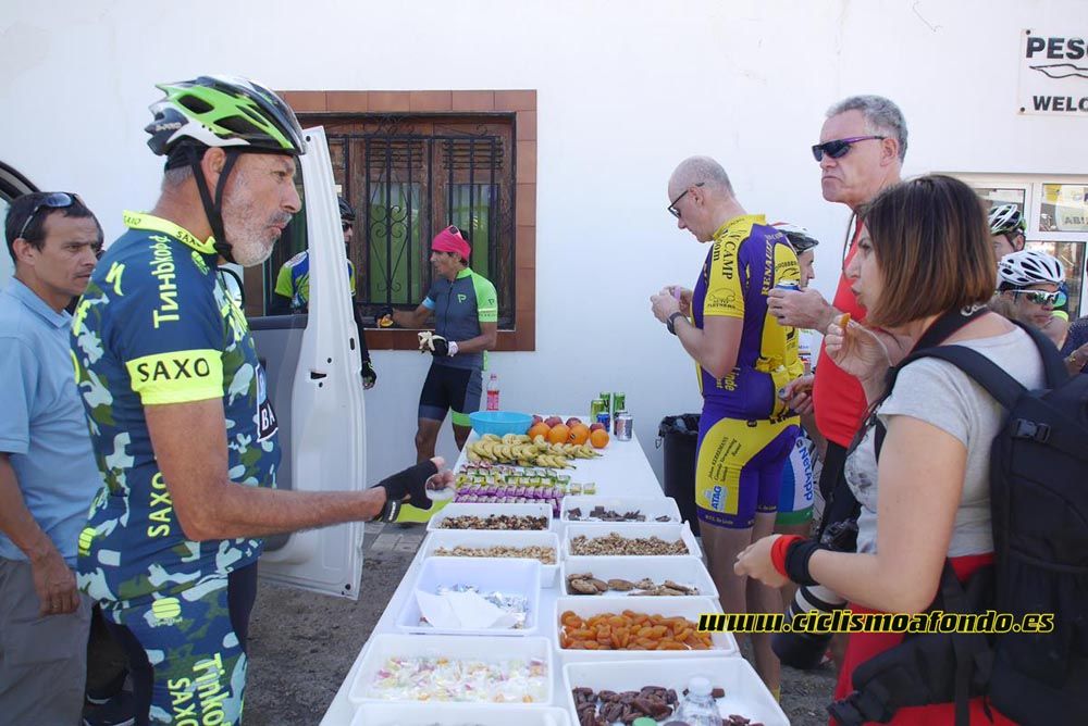 La Cicloturista 2015 etapa 3