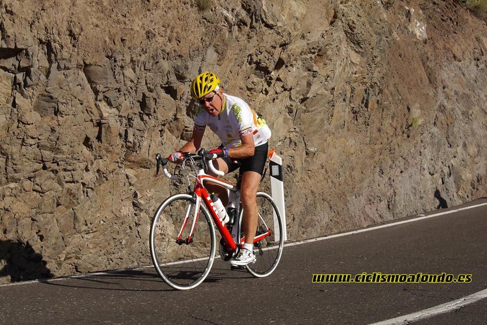 La Cicloturista 2015 etapa 3