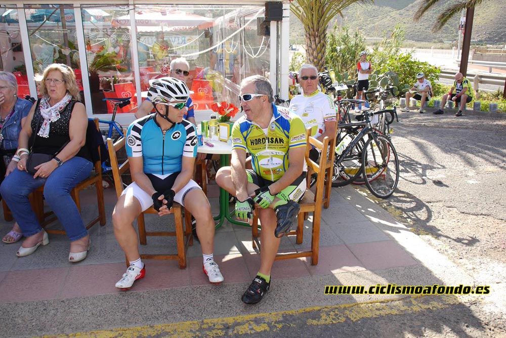La Cicloturista 2015 etapa 3