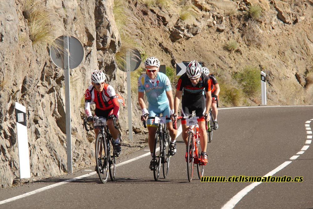 La Cicloturista 2015 etapa 3