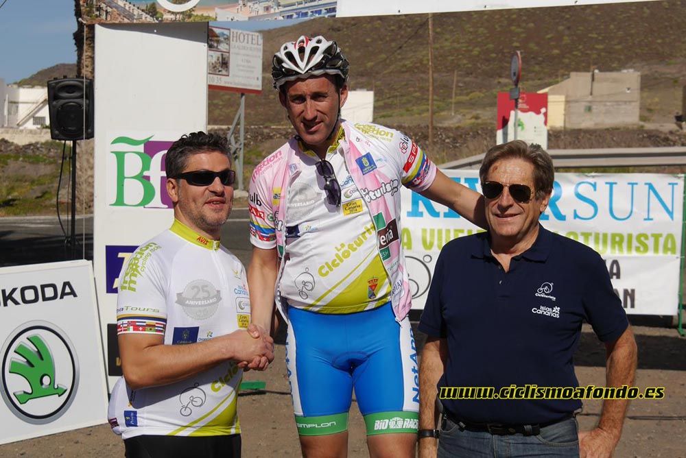 La Cicloturista 2015 etapa 3