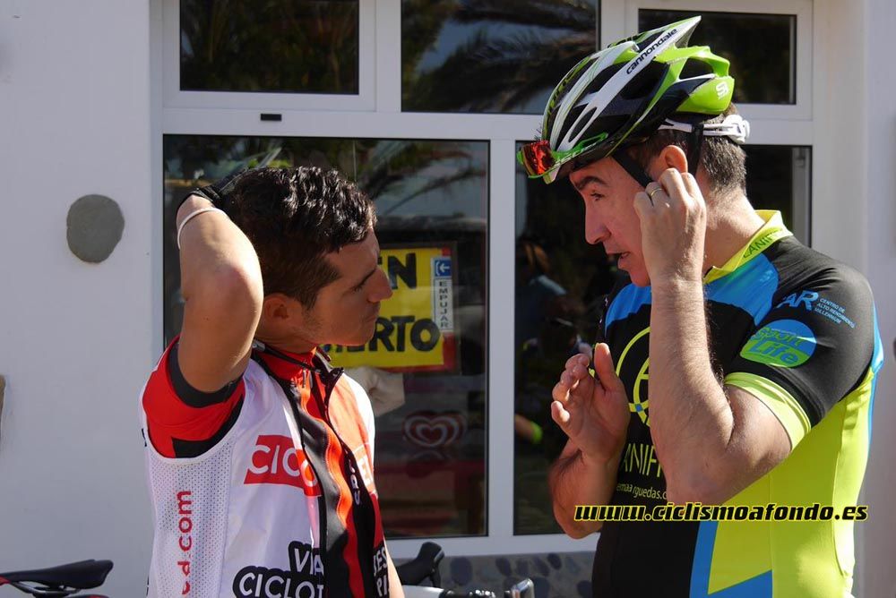 La Cicloturista 2015 etapa 3