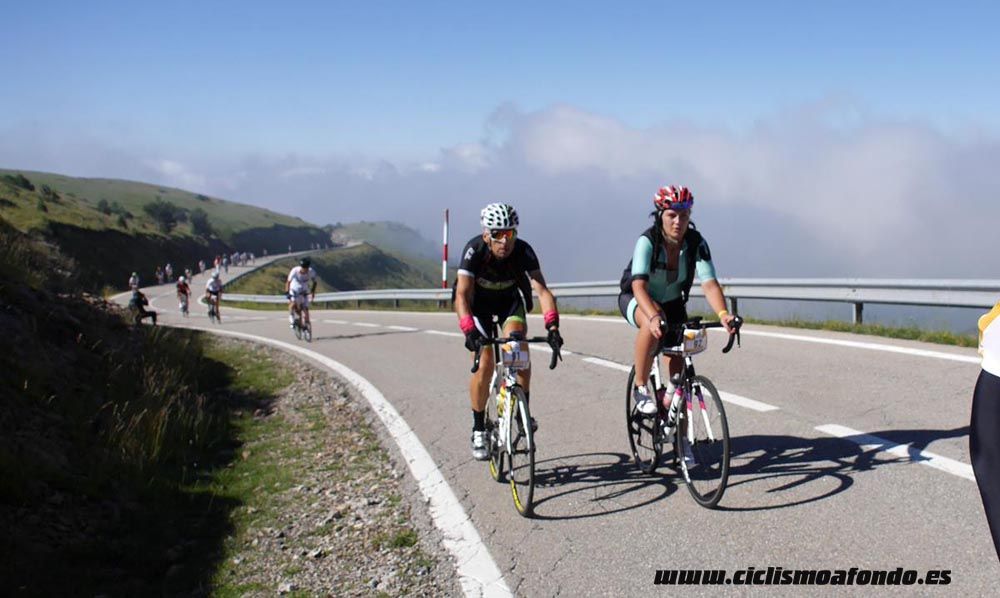 Marcha 4 Cimas 2016_3
