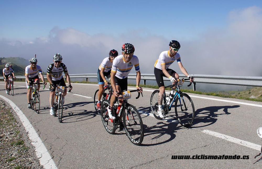Marcha 4 Cimas 2016_3