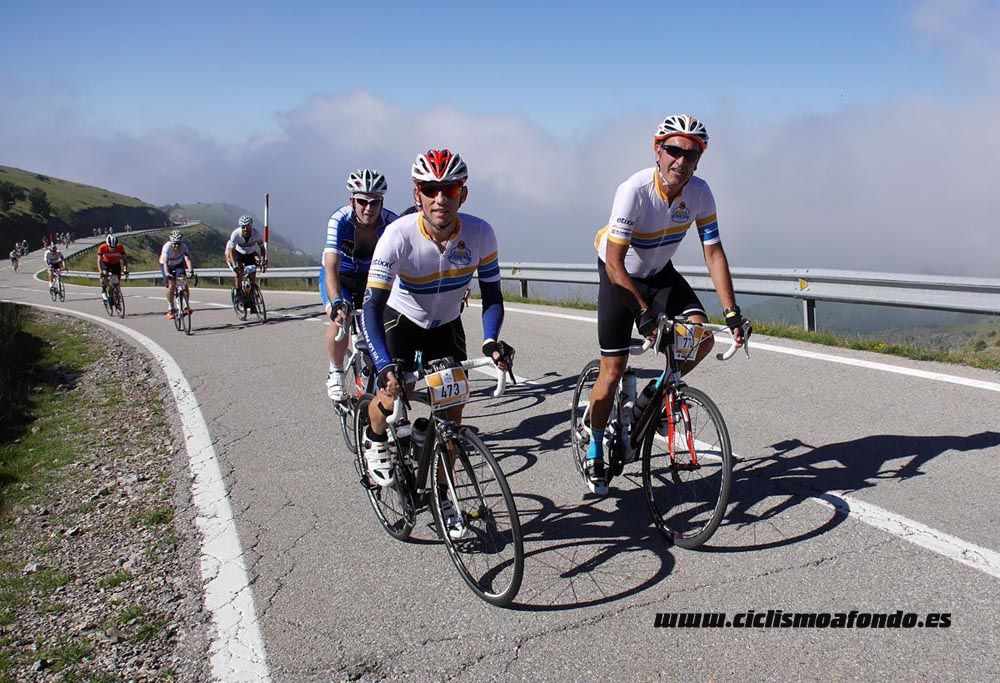 Marcha 4 Cimas 2016_3