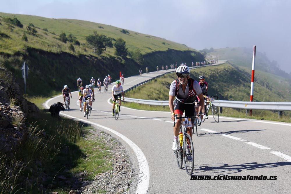 Marcha 4 Cimas 2016_3