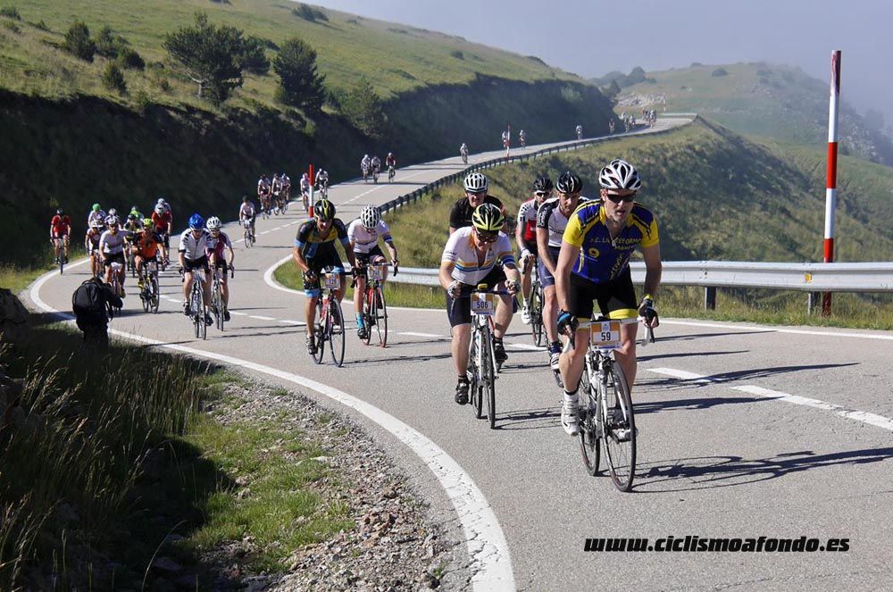 Marcha 4 Cimas 2016_3