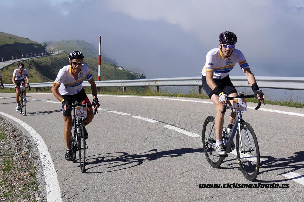 Marcha 4 Cimas 2016_3