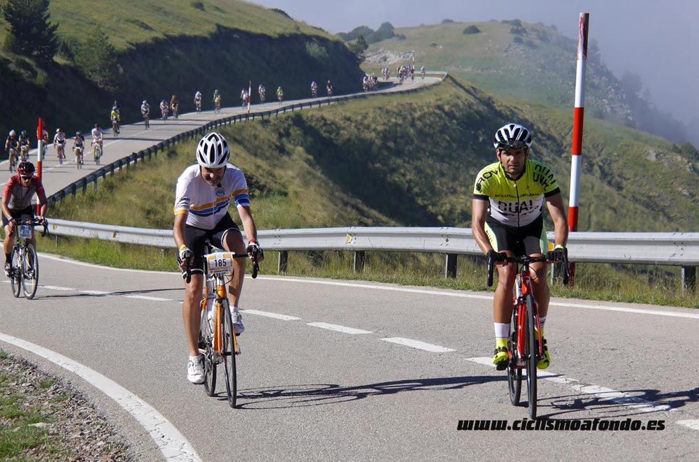 Marcha 4 Cimas 2016_3