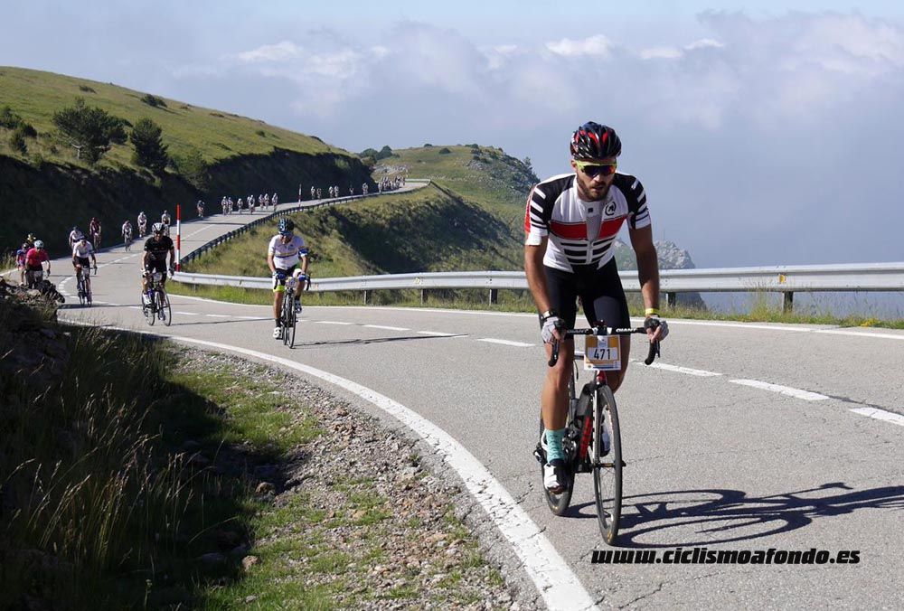 Marcha 4 Cimas 2016_3