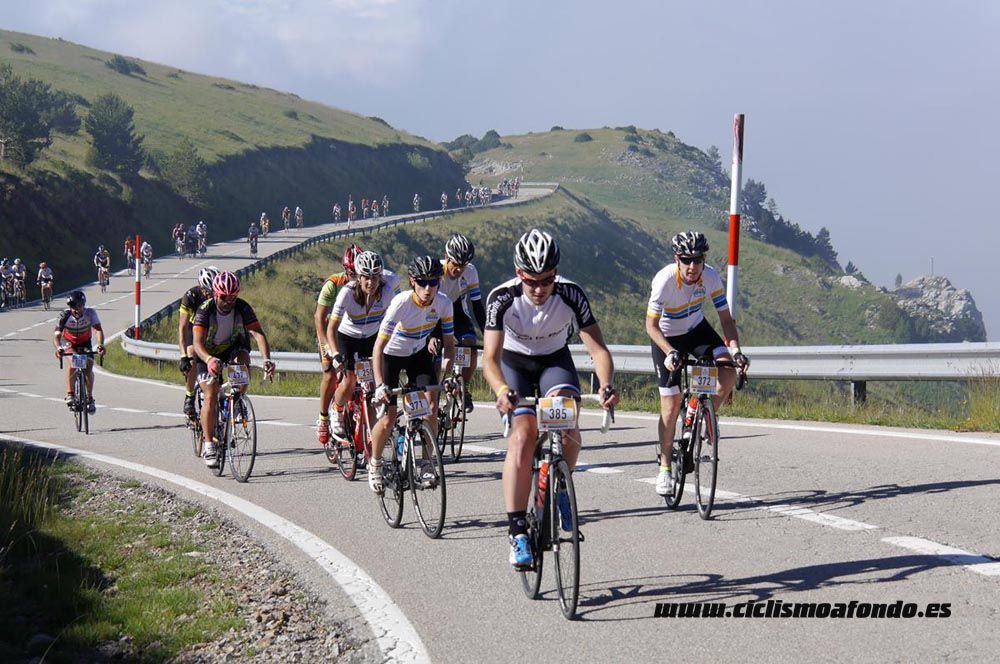 Marcha 4 Cimas 2016_3