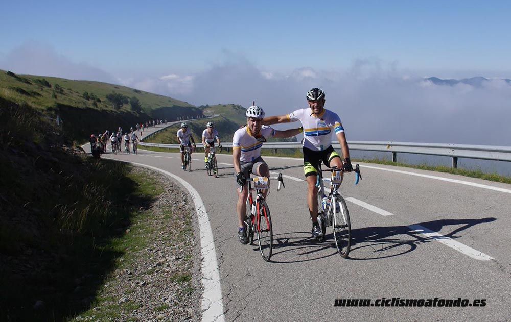 Marcha 4 Cimas 2016_3