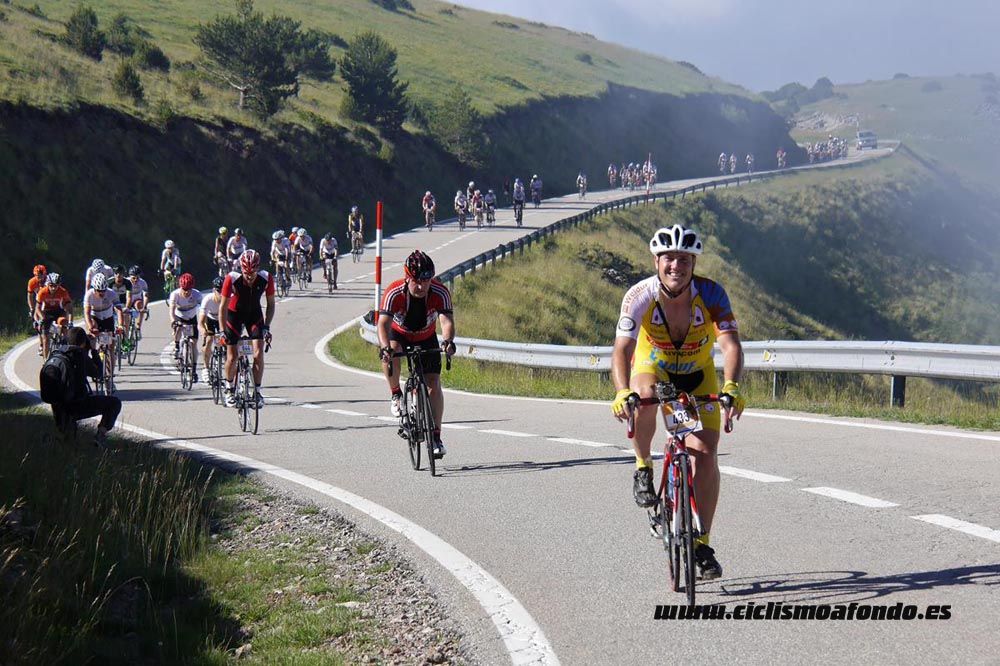 Marcha 4 Cimas 2016_3