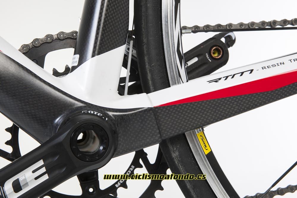Prueba: Time Skylon
