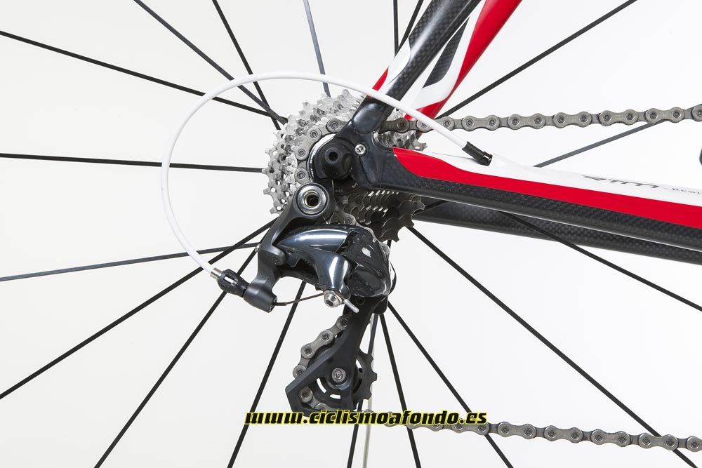 Prueba: Time Skylon