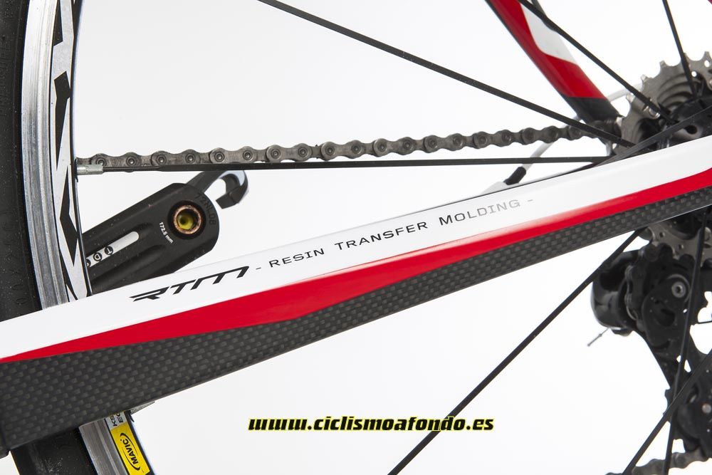 Prueba: Time Skylon