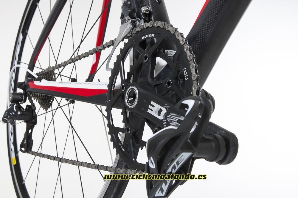 Prueba: Time Skylon