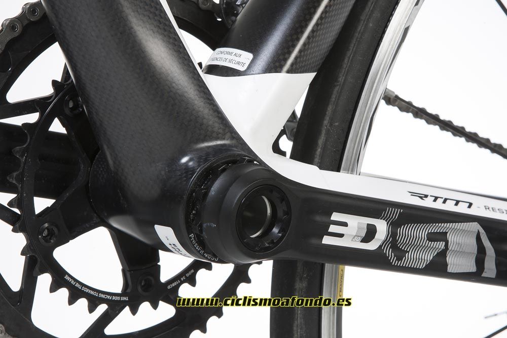 Prueba: Time Skylon