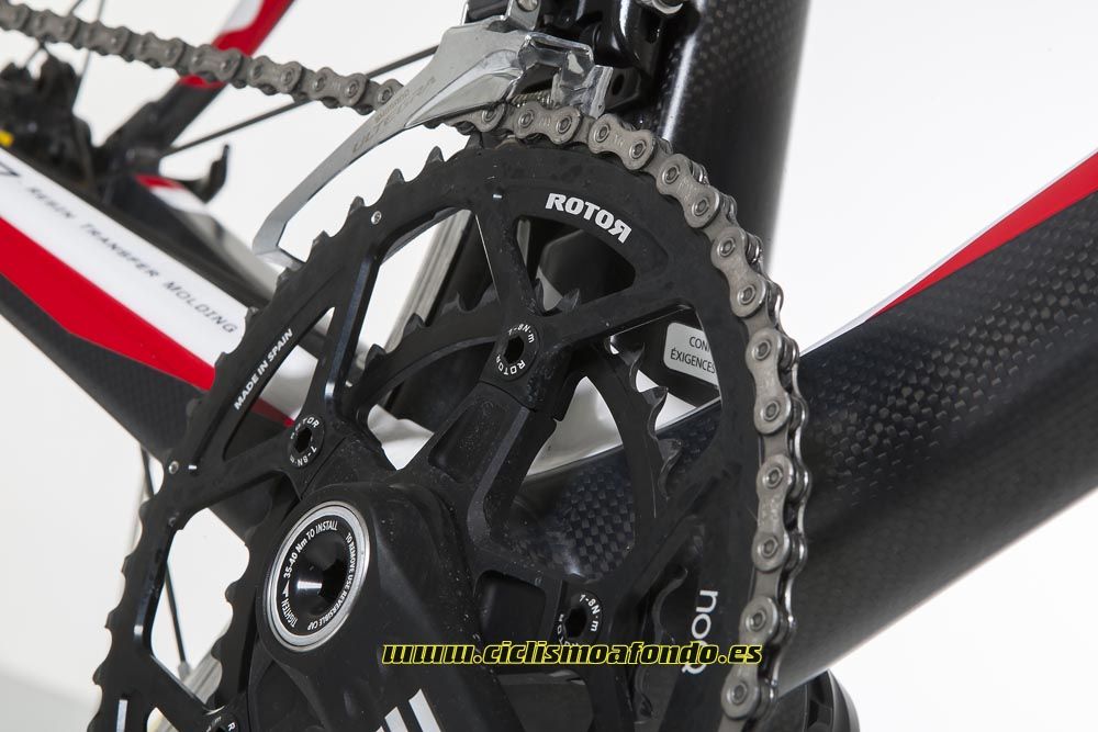 Prueba: Time Skylon