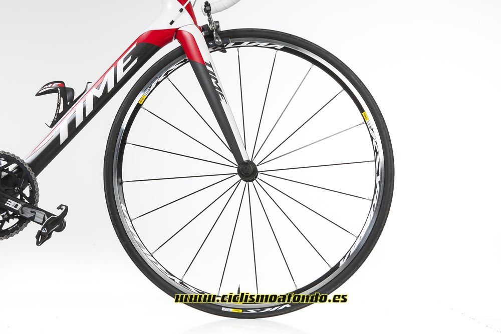 Prueba: Time Skylon