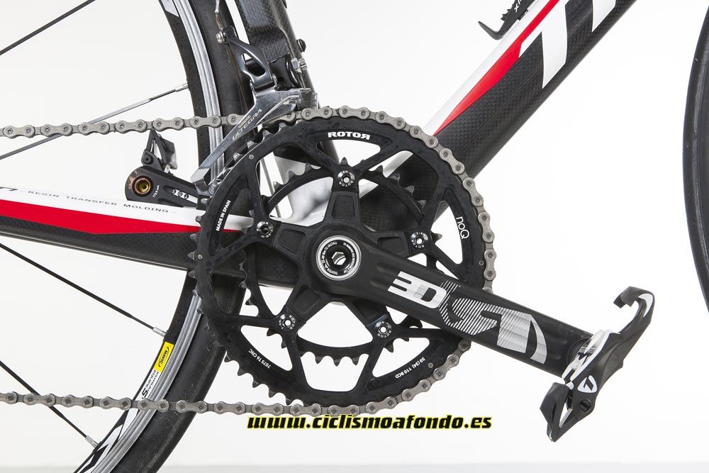 Prueba: Time Skylon