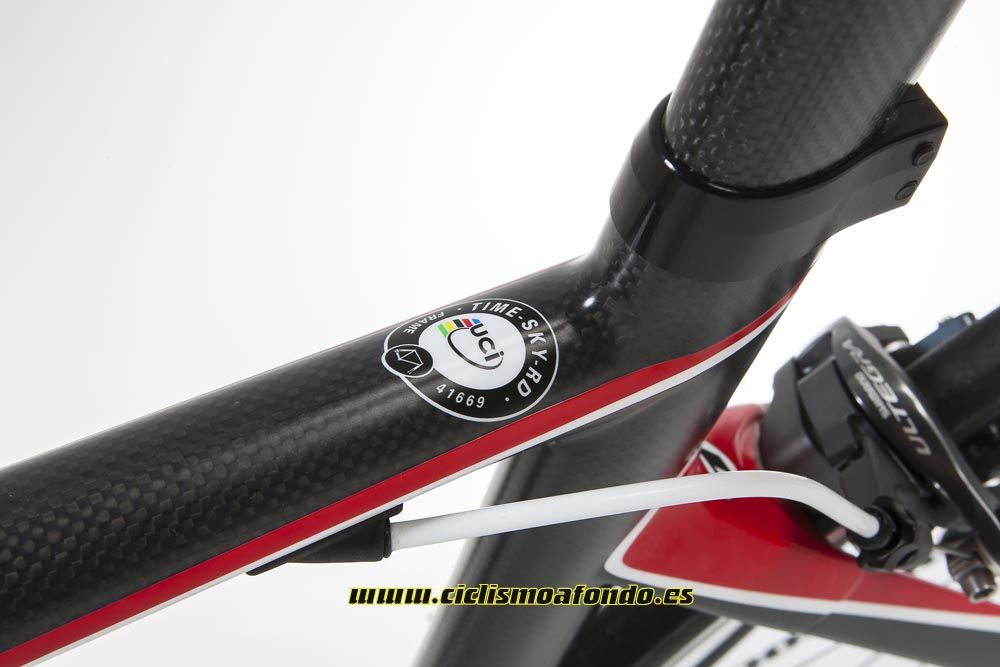 Prueba: Time Skylon