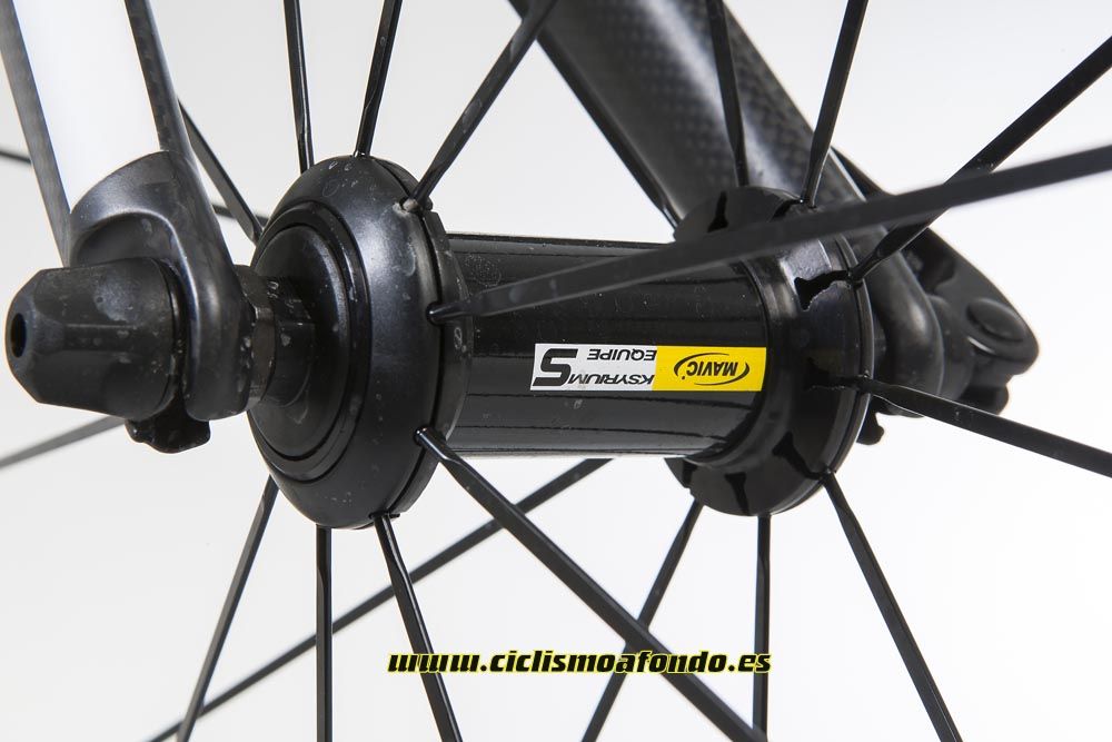 Prueba: Time Skylon