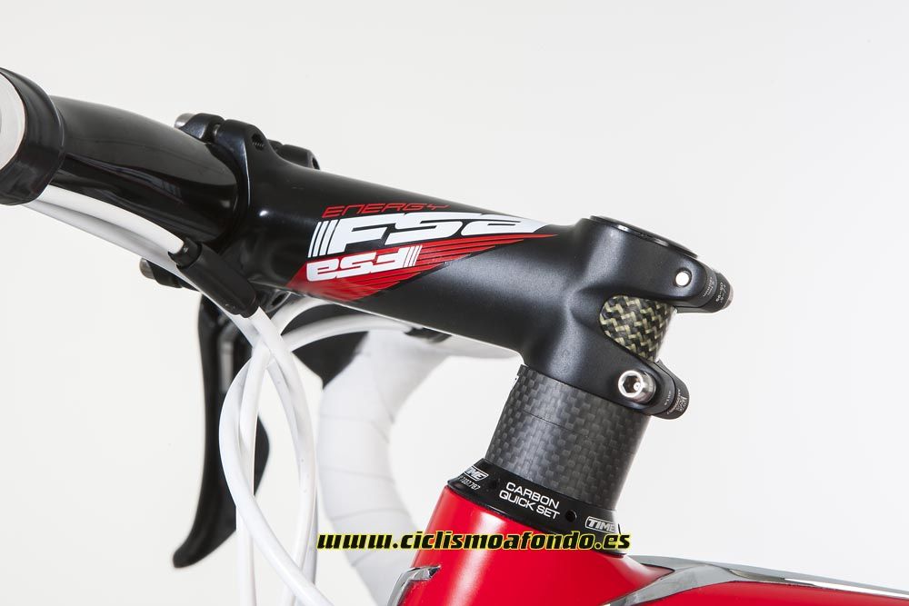 Prueba: Time Skylon