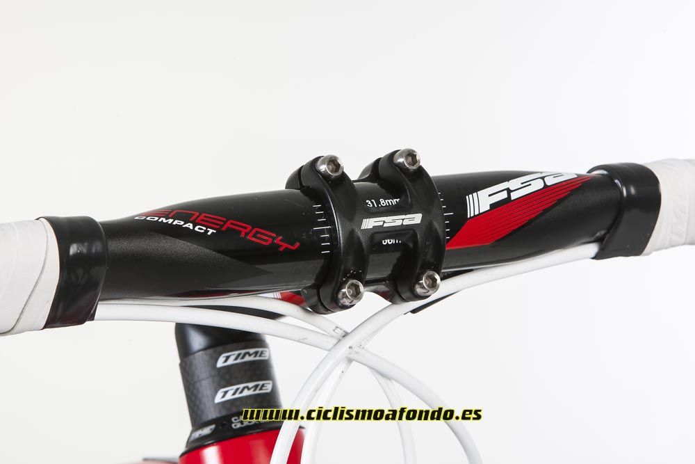 Prueba: Time Skylon