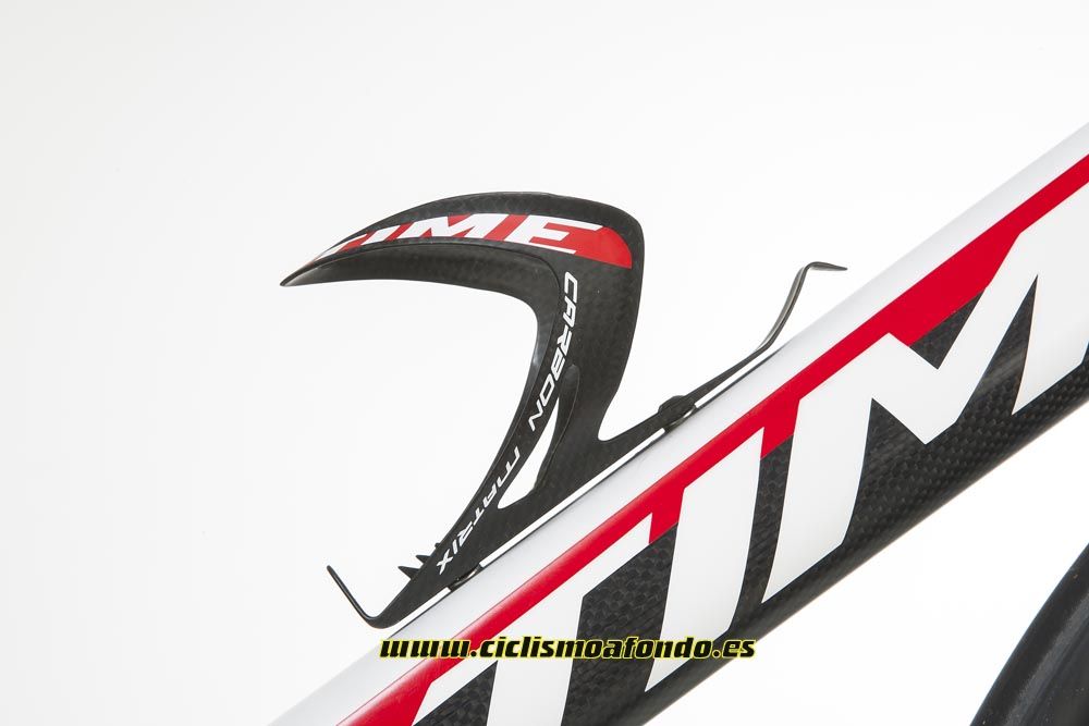 Prueba: Time Skylon