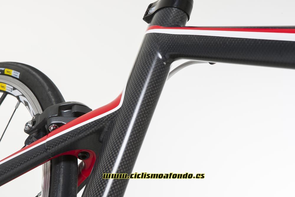 Prueba: Time Skylon