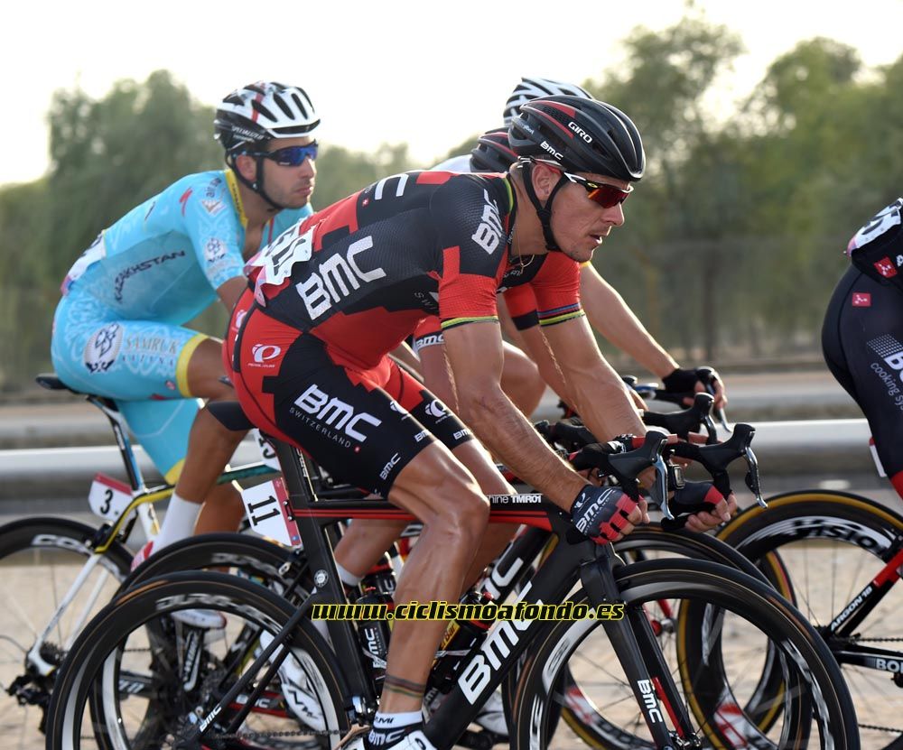 Mejores imágenes del Abu Dhabi Tour 2015