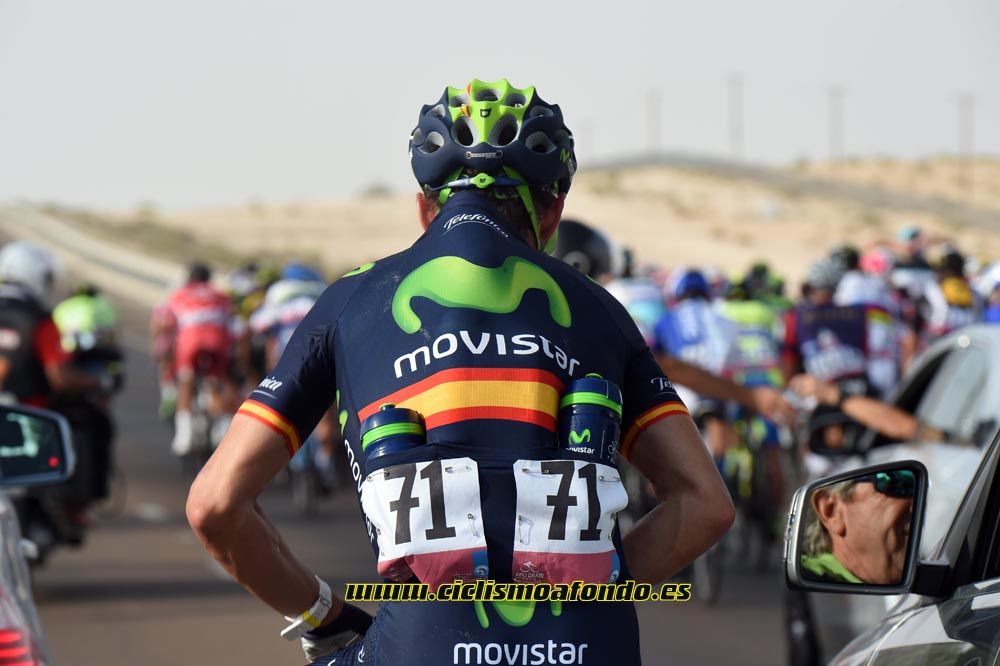 Mejores imágenes del Abu Dhabi Tour 2015