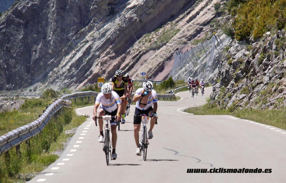 Marcha 4 Cimas 2016_7