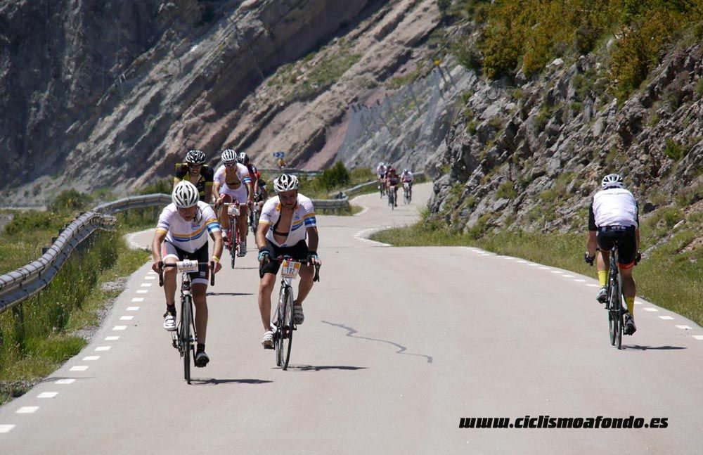 Marcha 4 Cimas 2016_7