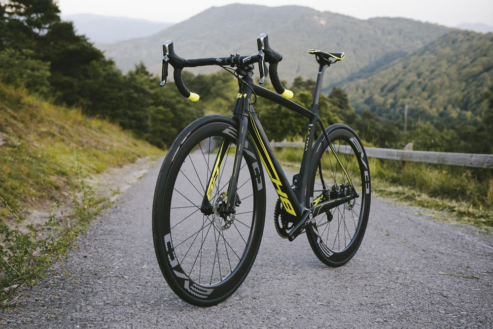 Nueva BH Ultralight EVO Disc