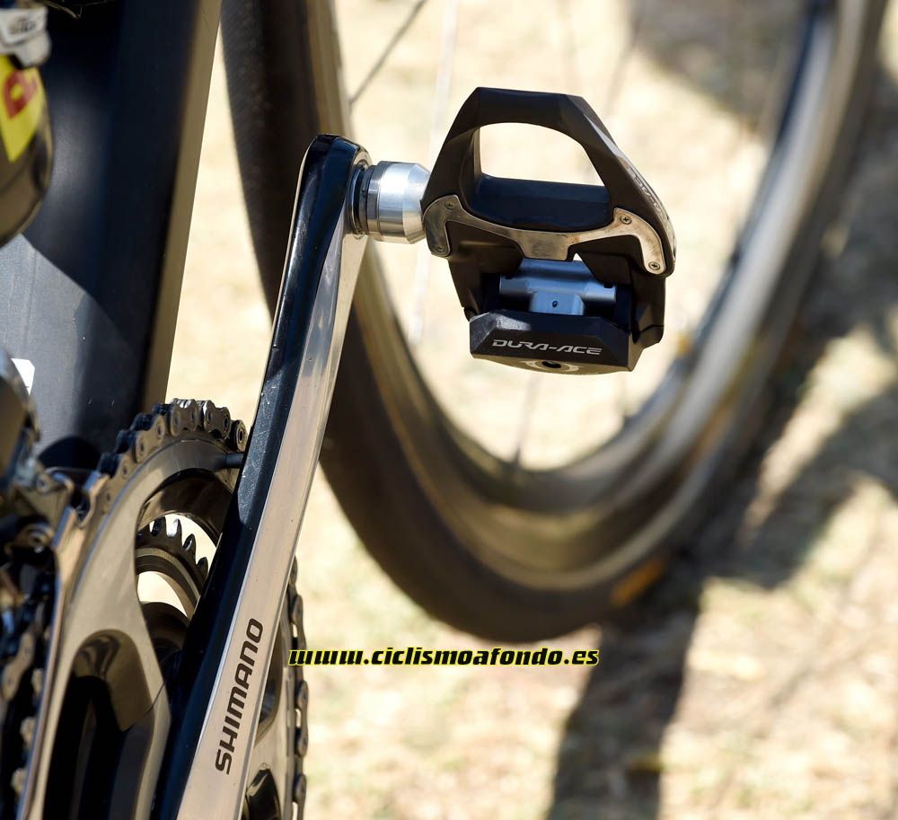 BMC TeamMachine SLR01