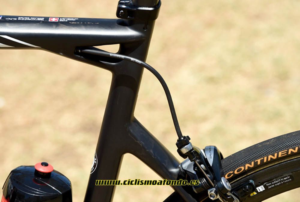 BMC TeamMachine SLR01