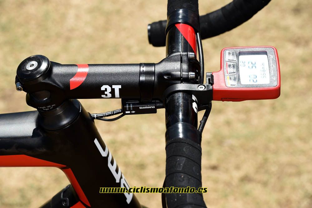 BMC TeamMachine SLR01