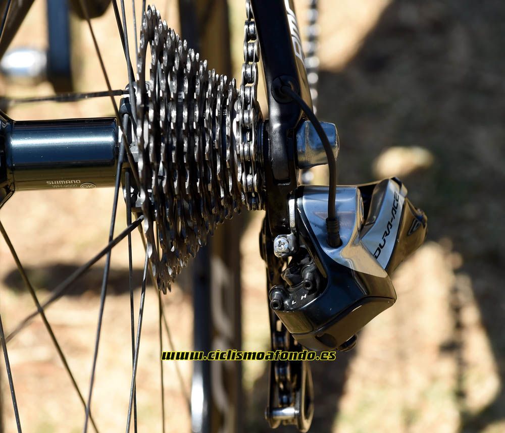 BMC TeamMachine SLR01