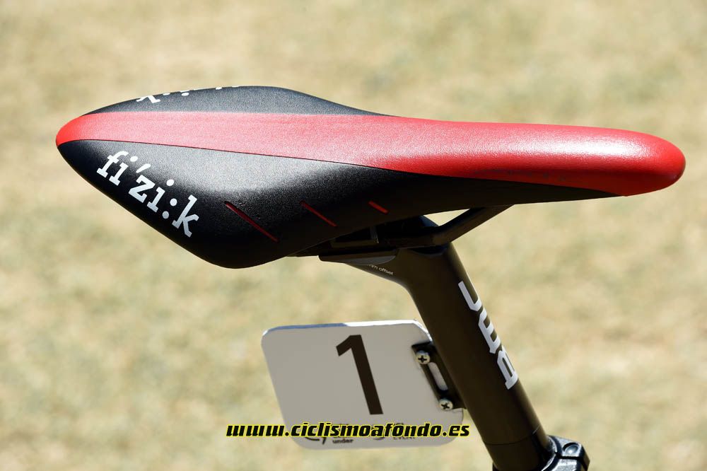 BMC TeamMachine SLR01